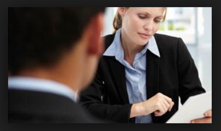 Evalúa si estás apto para una oferta de trabajo