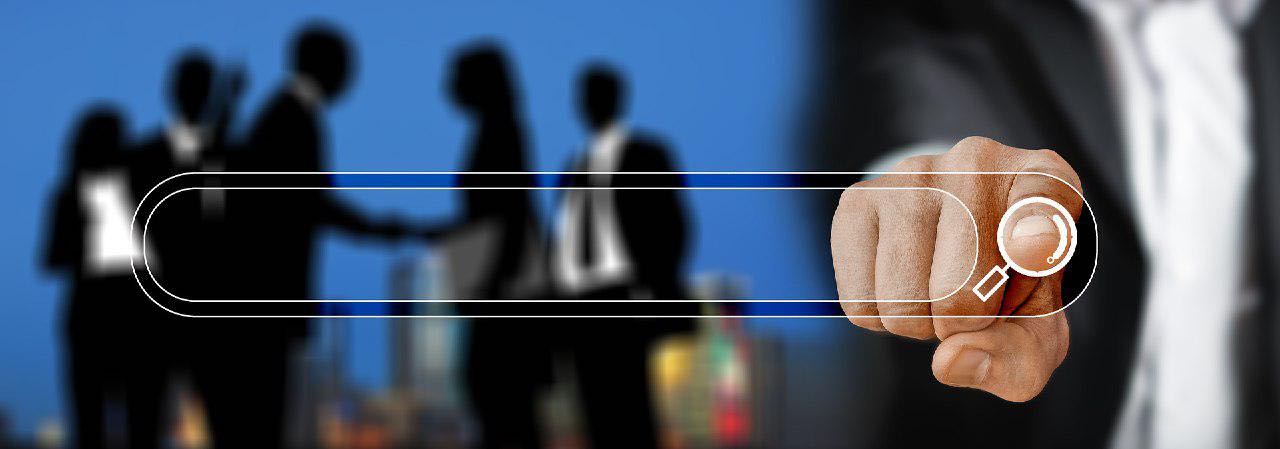 Professional Recruiting